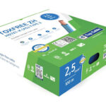 CABLE LIBRE HALOGENO HO7Z1-K 1X2,5