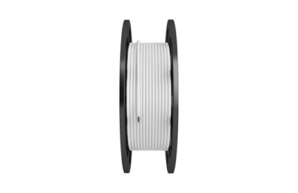CABLE MANGUERA REDONDA 2 X 1 MM2