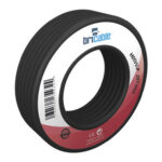 CABLE MANGUERA REDONDA 3 X 1,5 MM