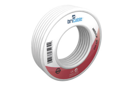 CABLE MANGUERA REDONDA 3 X 2,5 MM