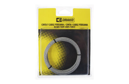 CABLE PARA TORNO