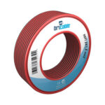 CABLE PARALELO AUDIO 2 X 0,75 MM