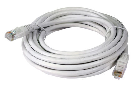 CABLE RED S/FTP CU CAT6A LSFH GR.5M