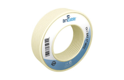 CABLE TELEFONO 4 HILOS