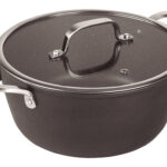 CACEROLA ALTA CON TAPA EASY