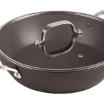 CACEROLA BAJA CON TAPA EASY