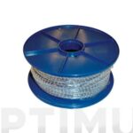 CADENA BOLAS CROMADA EN BOBINA - 3,2MM/ 50M