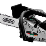 MOTOSIERRA PODA GASOLINA 25,0 CC ESPADA DE 25 CM