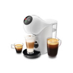 CAFETERA DOLCE GUSTO GENIO S - BLANCO