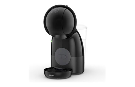 CAFETERA DOLCE GUSTO PICCOLO XS