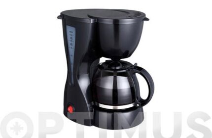 CAFETERA ELECTRICA GOTEO 12 TAZAS