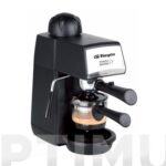 CAFETERA ESPRESSO 4600 - 5 BARES 870 W