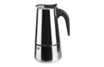 CAFETERA EXPRESS ACERO INOX MOKA
