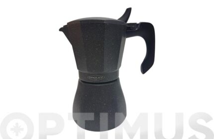 CAFETERA INDUCCION STONE - 12 TAZAS