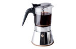 CAFETERA INOX BOROSILICATO SIENA - Imagen 2