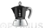 CAFETERA MOKA INDUCTION ALUMINIO/INOX - Imagen 4
