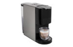CAFETERA MULTICAPSULA 4 EN 1 - NEGRO PLATA