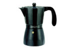 CAFETERA NEGRA TOUAREG - Imagen 2