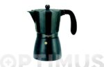CAFETERA NEGRA TOUAREG - Imagen 4