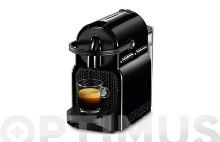 CAFETERA NESPRESSO INISSIA AUTOMATICA