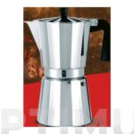 CAFETERA NEW VITRO - 12 TAZAS