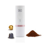 CAFETERA PORTATIL A BATERIA USB