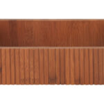 CAJA ALMACENAMIENTO MERA - BAMBU