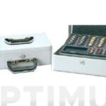 CAJA CAUDALES EURO - 1