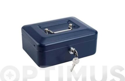 CAJA CAUDALES SUPER