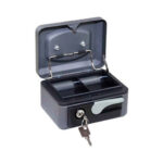 CAJA DE CAUDALES "POP UP"