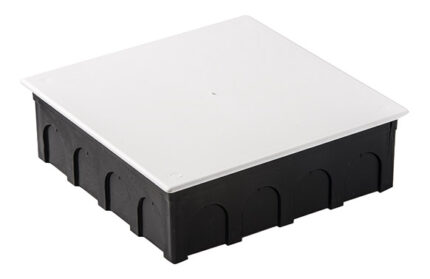 CAJA EMPOTRAR