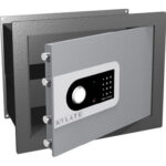 CAJA FUERTE SEGURIDAD 103-E EMPOTRAR ELECTRONICA - 380 X 485 X 220 MM