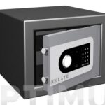 CAJA FUERTE SEGURIDAD 103-ES SOBREPONER ELECTRONICA - 380 X 485 X 350 MM