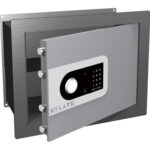 CAJA FUERTE SEGURIDAD 104-E EMPOTRAR ELECTRONICA - 485 X 380 X 310 MM