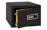 CAJA FUERTE SEGURIDAD AWA SOBREPONER ELECTRONICA INTELIGENTE ARREGUI - 270 X 385 X 325 MM