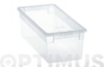 CAJA MULTIUSOS LIGHT BOX TRANSPARENTE - Imagen 9