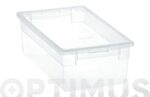CAJA MULTIUSOS LIGHT BOX TRANSPARENTE - Imagen 18