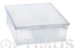 CAJA MULTIUSOS LIGHT BOX TRANSPARENTE - Imagen 21
