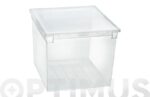 CAJA MULTIUSOS LIGHT BOX TRANSPARENTE - Imagen 24