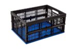 CAJA PLEGABLE - 48 X 35 X 25 CM - 32 L