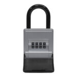 CAJA SEGURIDAD PARA LLAVES