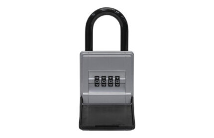 CAJA SEGURIDAD PARA LLAVES