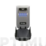 CAJA SEGURIDAD PARA LLAVES RETROILUMINADA - COMBINACION 4 DIGITOS