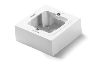 CAJA SUPERFICIE MECANISMOS