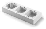 CAJA SUPERFICIE MECANISMOS - Imagen 2