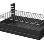 CAJON BARBACOAS TEIDE-ANETO-SAGRA - 64X38X32 CM