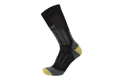 CALCETIN KV TRIATHLON NEGRO - TALLA 47-50 (XL)