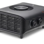 CALEFACTOR ALPHA CERAMIC - 2000W