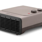 CALEFACTOR ALPHA IVORY - 1800W