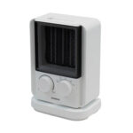 CALEFACTOR CERÁMICO OSCILANTE - 2000 W BLANCO